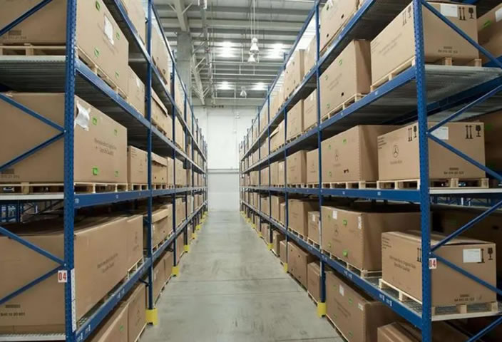 深圳到磐石市货物仓储